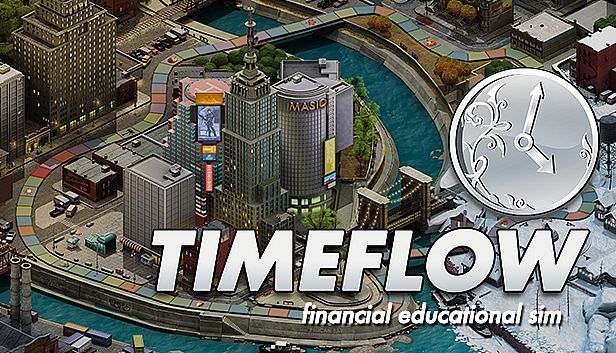 Buy Timeflow – Life Sim