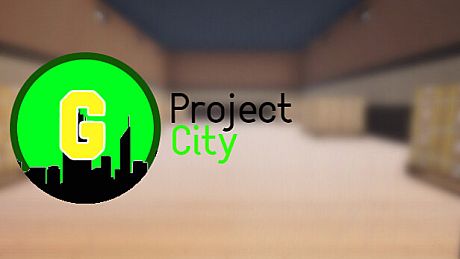 Project City Game