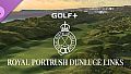 GOLF+ - Royal Portrush Dunluce Links