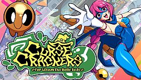 Curse Crackers: For Whom the Belle Toils