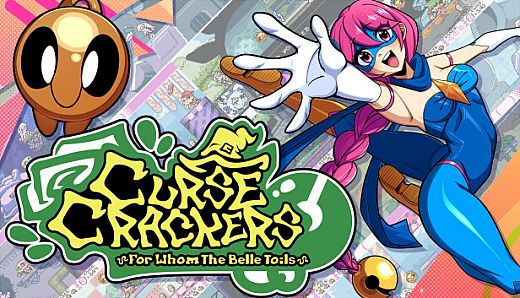 Curse Crackers: For Whom the Belle Toils