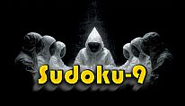 Acheter Sudoku-9 PC