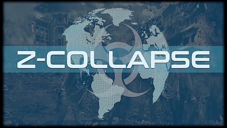 Z-Collapse Game