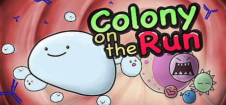 Colony on the Run