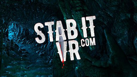 Stab It VR.com Game
