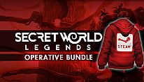Buy Secret World Legends: Operative Bundle PC