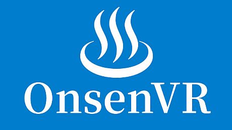 OnsenVR Game