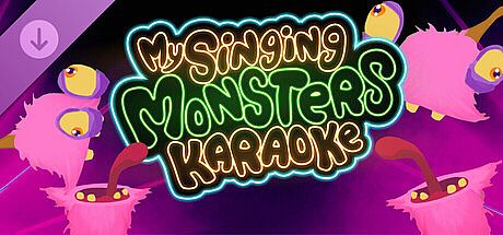 My Singing Monsters Karaoke - Day One Pack DLC
