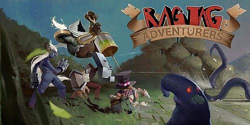 Ragtag Adventurers