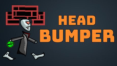 Head Bumper: Editcraft Game