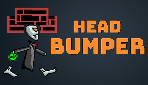 Buy Head Bumper: Editcraft