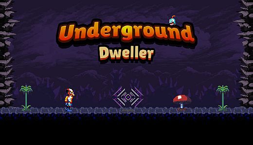 Underground Dweller