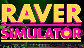 Raver Simulator