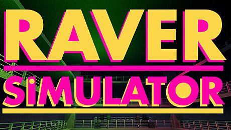 Raver Simulator Game