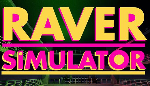 Raver Simulator