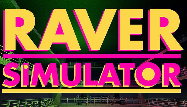 Buy Raver Simulator