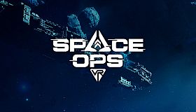 Space Ops VR: Reloaded