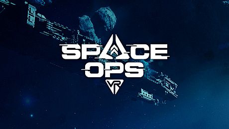 Space Ops VR: Reloaded Game