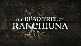 The Dead Tree of Ranchiuna