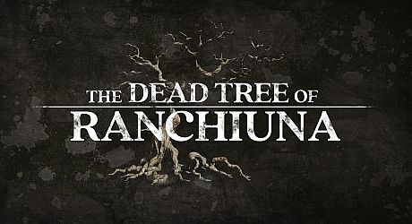 The Dead Tree of Ranchiuna Game