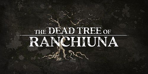 The Dead Tree of Ranchiuna