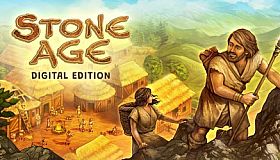 Stone Age: Digital Edition