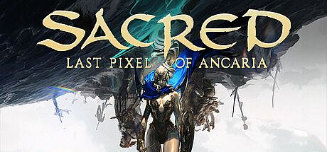Sacred: Last Pixel of Ancaria Game