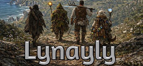 Lynayly Game