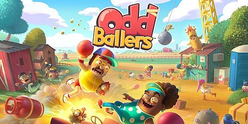 Oddballers