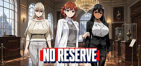 No Reserve Game
