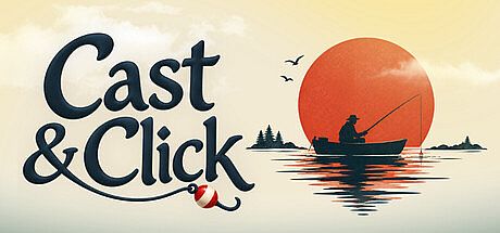 Cast & Click Game