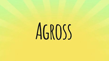 Agross Game