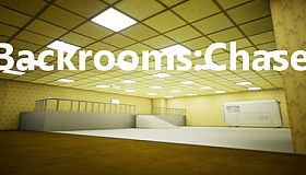 Backrooms:Chase