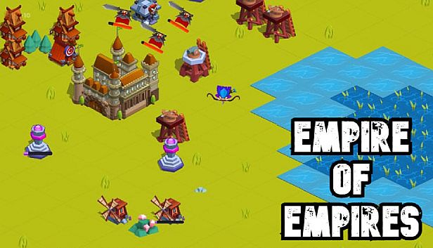 Buy Empire of Empires