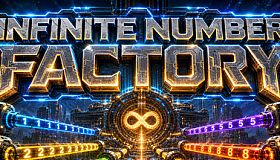 Infinite Number Factory