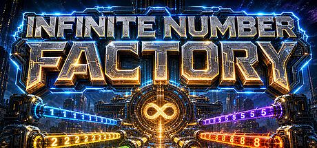 Infinite Number Factory