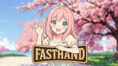 Fasthand Game