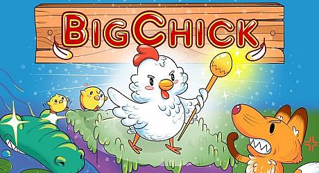 BigChick Game