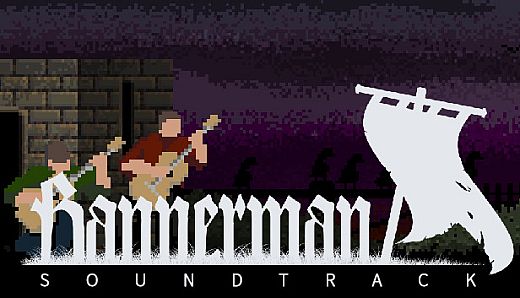 Bannerman - Soundtrack