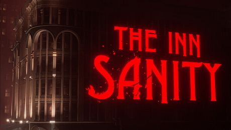 The Inn-Sanity Game