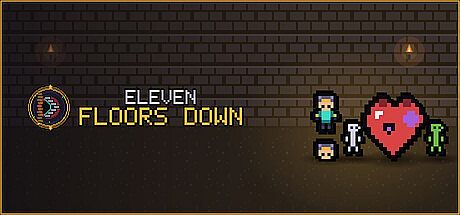Eleven Floors Down Game