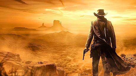 Wild West Tycoon Game