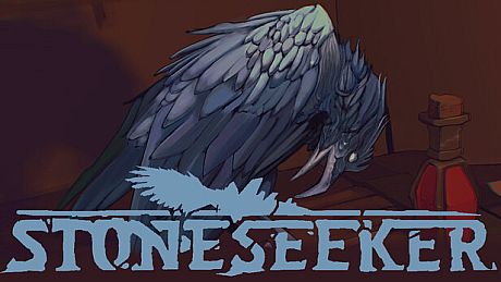 Stoneseeker Game