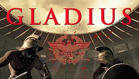 Gladius | Gladiator VR Sword fighting