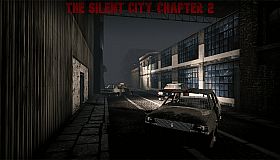 THE SILENT CITY CHAPTER 2