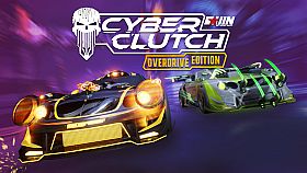 Cyber Clutch: Hot Import Nights - Overdrive Edition