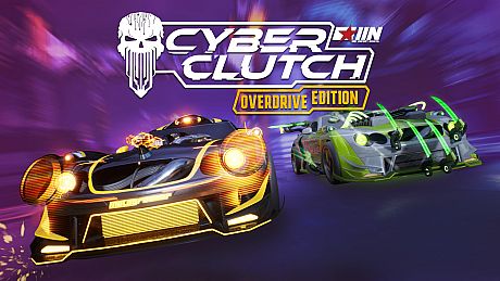Cyber Clutch: Hot Import Nights - Overdrive Edition Game