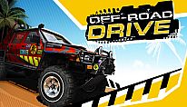 Buy Off-Road Drive PC