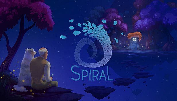 Buy Spiral