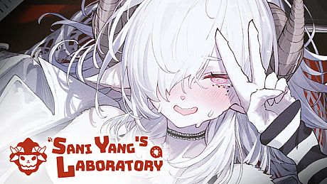 Sani Yang's Laboratory Game